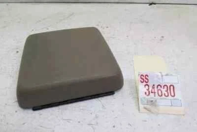 Reposabrazos reposabrazos DISCOVERY 1994 2002 Land Rover consola central caja de almacenamiento contenedor Foto 1 de 4