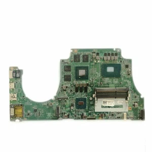 Dell Inspiron 15 7559 Laptop Hauptplatine i7-6700HQ GTX960M 0MPYPP DAAM9AMB8D0 - Bild 1 von 3