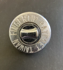 Unbranded Fingertip Ratchet 1/4" Drive - Picture 1 of 6