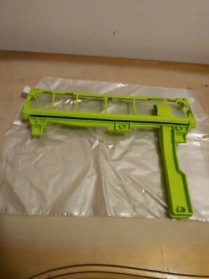 Placa de acceso giratoria Bissell Cleanview Pet 3198A 2252L suela de cepillo con rodillo Foto 1 de 2