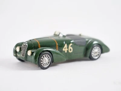 Creazione Rd Manou Marmande Singer Sport #46 le Mans 1939 IN Legno 1/43 - Immagine 1 di 4