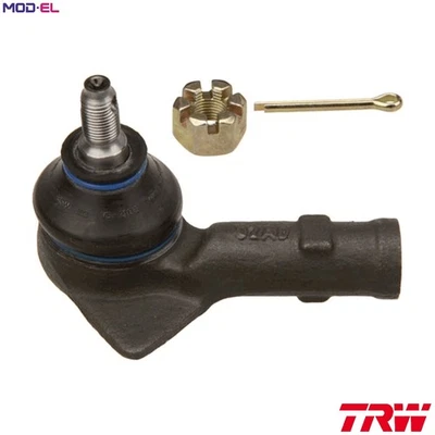 TIE ROD END JTE199 PARA FORD ESCORT/Mk/VII SIERRA/Turnier/Hatchback/Break 2.3L Foto 1 de 4