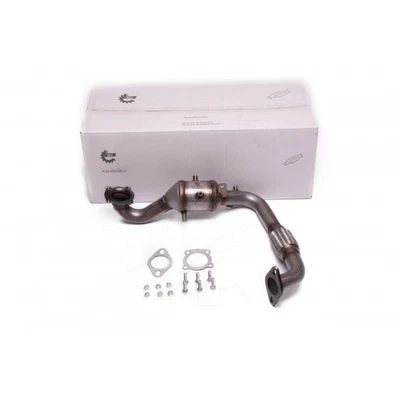 Pour Ford C-Max II Focus III Grand Mondeo V Tourneo Transit Catalyseur - Immagine 1 di 4