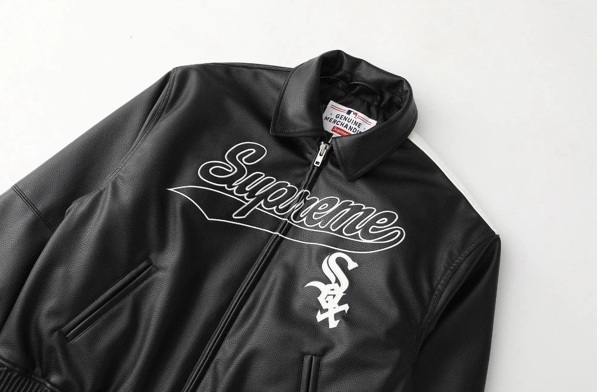 Supreme Varsity Jacket Coats, Jackets & Vests for Men for Sale