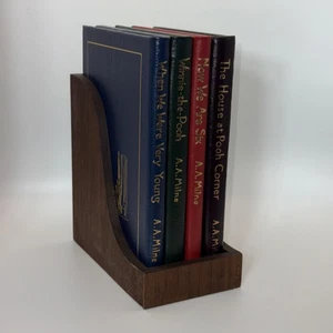 Winnie The Pooh & The Collected Stories Of A.A Milne Collectors Edition 22k Gold - Bild 1 von 13