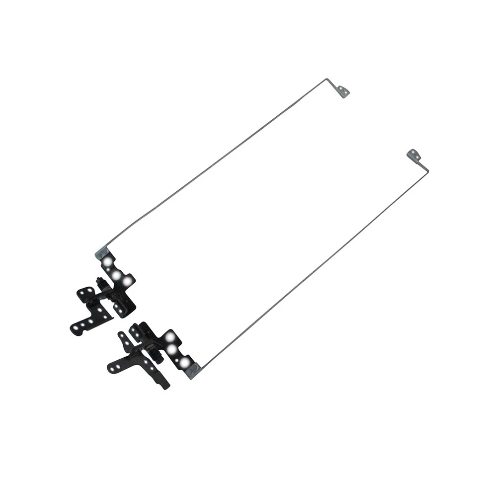 HP Pavilion 15-CS 15T-CS 15-CW 15Z-CW Left & Right Lcd Hinge Set L23884-001 - Image 1 of 1