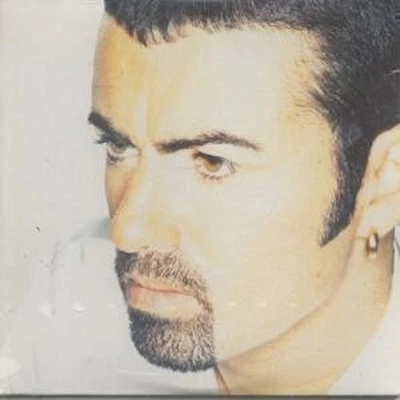 George Michael Jesus To A Child CD UK Virgin 1996 Digi Pack B/W One More Try - Bild 1 von 2