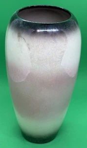 Vintage Jameson's Capistrano California Iridescent Vase - Mid Century - Used - Picture 1 of 4