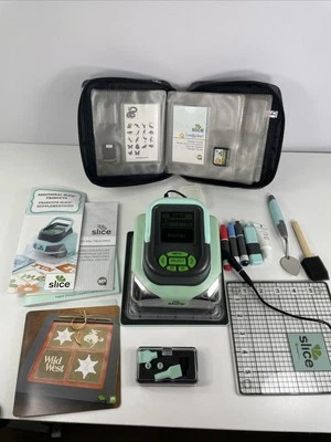 Making Memories SLICE Digital Designer Bundle w/Accessories And Power Cord - Image 1 of 4