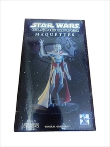 Gentle Giant Star Wars Clone Wars General Grievous Maquette with COA Statue - Picture 1 of 5