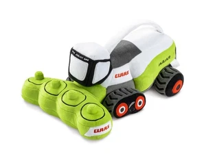 Claas Plüsch Jaguar - 0002552660 - Bild 1 von 1