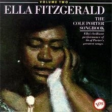 Cole Porter Songbook,Vol.2 von Fitzgerald,Ella | CD | Zustand gut - Bild 1 von 2
