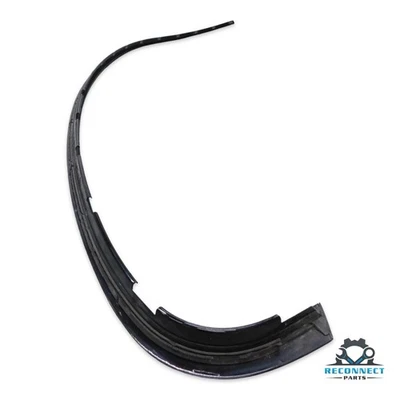 2004-2010 BMW 645Ci 650i M6 E63 Coupe Driver Side Roof Frame Molding Strip OEM - Image 1 of 4