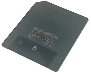 Roland XV3080 8MB SmartMedia RAM card - loaded with lots of soundbanks XV-3080 - Picture 1 of 2