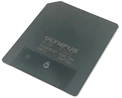 Roland XV3080 8MB SmartMedia RAM card loaded with soundbanks for XV-3080 - Image 1 of 2