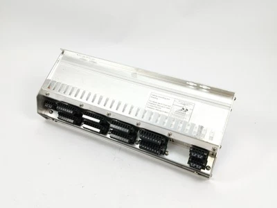 Kongsberg Maritime RDi-32xe 333523, Rev.A7 Input Module - Image 1 of 4