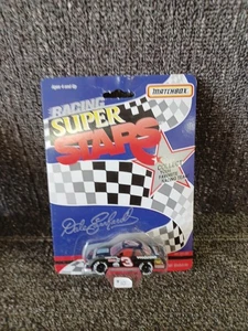 1:64th Scale Dale Earnhardt Diecast Car By Matchbox - Photo 1/1