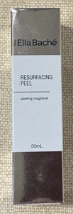 Ella Bache Resurfacing Peel, 50ml Tube, BRAND NEW - Picture 1 of 7
