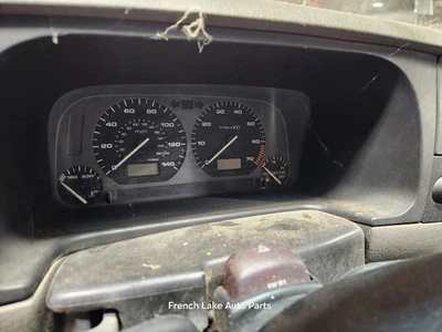 Спидометр кластер 2,0 л MT подходит 97-99 JETTA 1296402 - Изображение 1 из 4