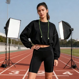 Auriculares de estudio compatibles con cordón de silicona - Auriculares inalámbricos - Imagen 1 de 17