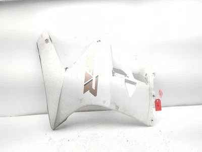 86 87 Honda VFR 700 F Interceptor lado derecho carenado medio panel cubierta Foto 1 de 4