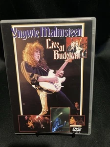 Live at Budokan (DVD) - Bild 1 von 3