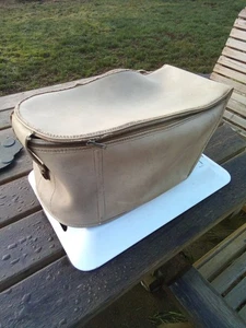 MOULTON "SUPERBE" HECKGEPÄCKTASCHE FÜR ALTER GUTE BESTELLUNG - WIRD INS AUSLAND VERSCHICKT. - Bild 1 von 6