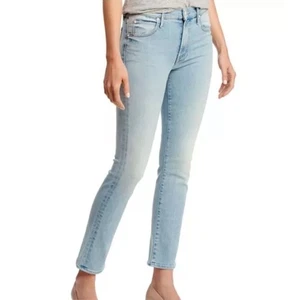 MOTHER The Rascal Ankle Jeans When in Rome Größe 24 - Bild 1 von 7