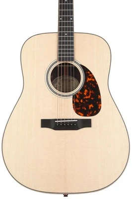 Larrivee D-03RE Rosewood Recording Series Acoustic-electric Guitar - Natural - Image 1 of 4