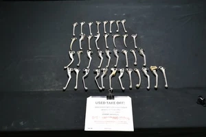 Assortment of Motorcycle Clutch & Brake Levers Lot (37 Pieces) | Universal - Bild 1 von 11