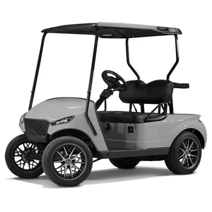 MadJax Storm Body Kit For EZGO TXT Golf Cart - Cement Gray - Fits 94 & Up - Foto 1 di 6
