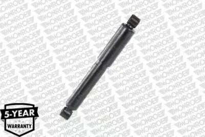 Amortisseur Bossage en haut V2518 MONROE pour IVECO DAILY IV Fourgon - Photo 1/4