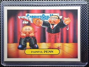 2016 Müll Eimer Kinder Reality-TV-Serie Schmerzhaft Penn 11a - Bild 1 von 2