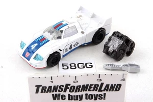 Autobot Jazz 100% Complete Deluxe Generations - Power of the Primes Transformers - Picture 1 of 3