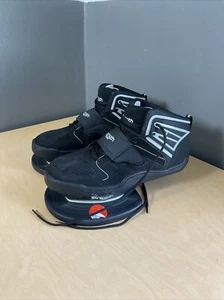 NICE! Strength Leg Training Jumping Plyometric Jump Shoes Mens Size 12 - Picture 1 of 10