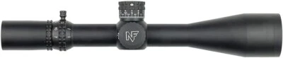 NIGHTFORCE ATACR 7-35x56mm F2 34mm Tube Illuminated ZeroSet Moar-T Riflescope - Image 1 of 4