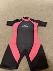 Seal Childrens Wetsuit