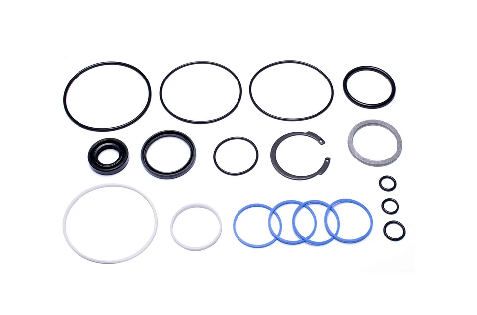 Sunsong Steering Gear Seal Kit For 1991-1995 Toyota 4Runner SR5 - Image 1 of 1