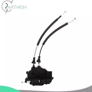 Actuador de cerradura de puerta delantero derecho derecho nuevo para Hyundai Elantra 2007-2010 81320-2H040 - Imagen 1 de 11