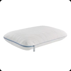 Dreamlife Memory Foam Standard Pillow - Picture 1 of 11