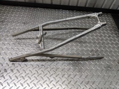 Subchasis trasero Ktm 450 xcf 2009 subchasis soporte Chassus 250 450sxf Sxf Xcf Foto 1 de 4