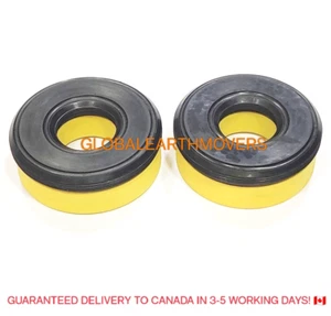 JCB BACKHOE - HYDRA CLAMP SEAL SET OF 2 PCS. (PART NO. 904/09400) - Foto 1 di 8