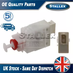 Fits BMW 3 Series 1982-2007 5 Series 1987-2001 Cruise Control Switch Stallex - Picture 1 of 2