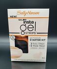 Sally Hansen Salon Insta Gel Strips Manicure Starter Kit Shell We Dance 40295
