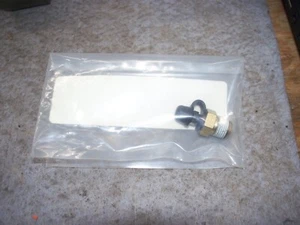 Polaris ATV Sportsman Magnum Scrambler Brake Caliper Bleed Screw Kit OEM 2201428 - Picture 1 of 2