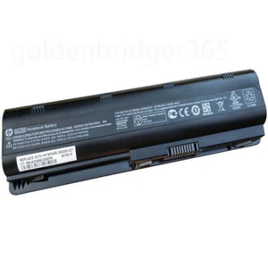47 Wh Original Akku für HP Pavilion DV6 593553-001 593554-001 HSTNN-Q61C MU06 - Bild 1 von 4
