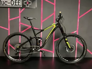 Enduro Fahrrad Radon Slide 160 9.0 HD Carbon (XL) - Bild 1 von 11