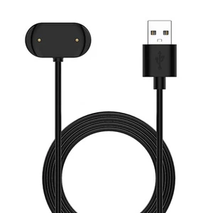 Cable de carga magnético 1M para Amazfit T-Rec Ultra/GTR4/GTR4 Pro/GTS4/GTR3/GTS3 - Imagen 1 de 13
