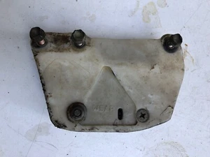 Honda XR600 XR250 XR400 chain guide 52146kt1770 LT260 - Picture 1 of 2