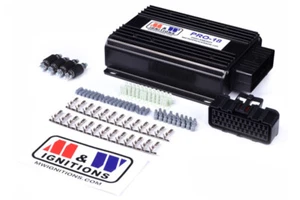 M&W Ignitions Pro-18c S3 Autronic MUX - Picture 1 of 1